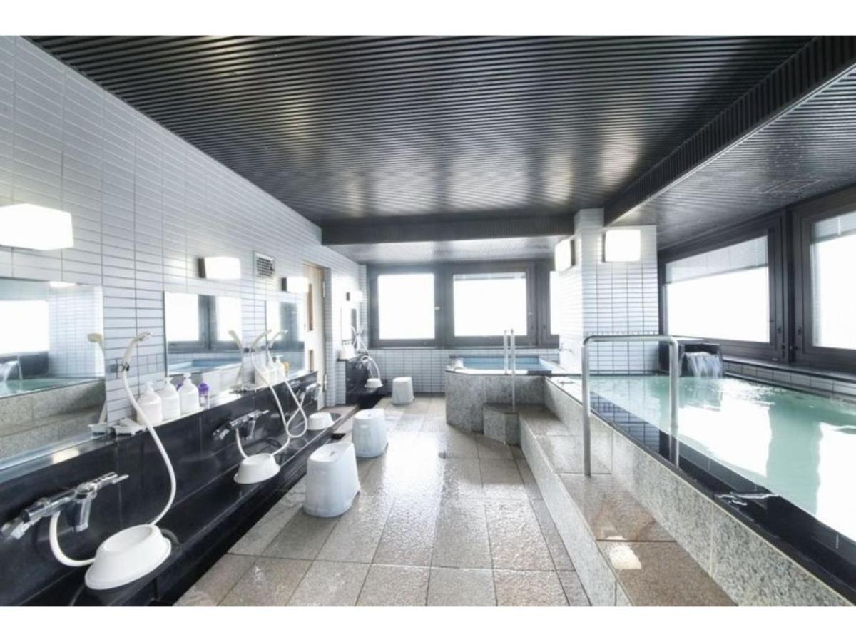 Hotel Nagano Avenue - Vacation Stay 78363V Exteriér fotografie