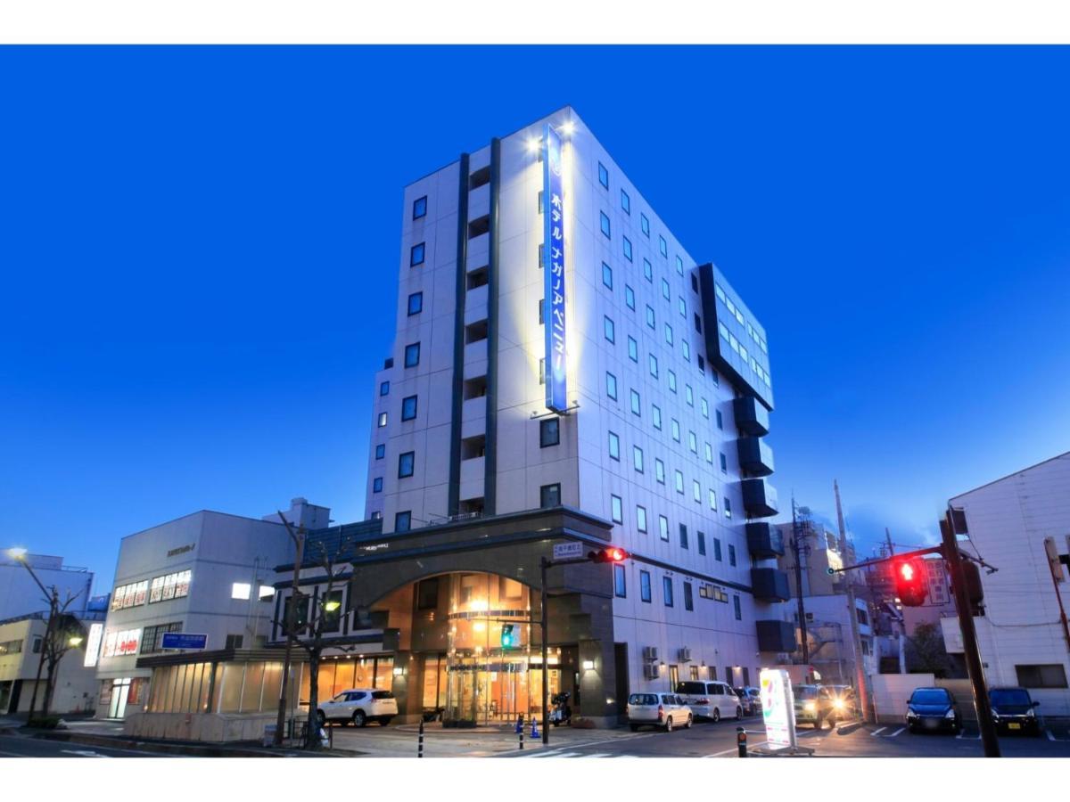 Hotel Nagano Avenue - Vacation Stay 78363V Exteriér fotografie