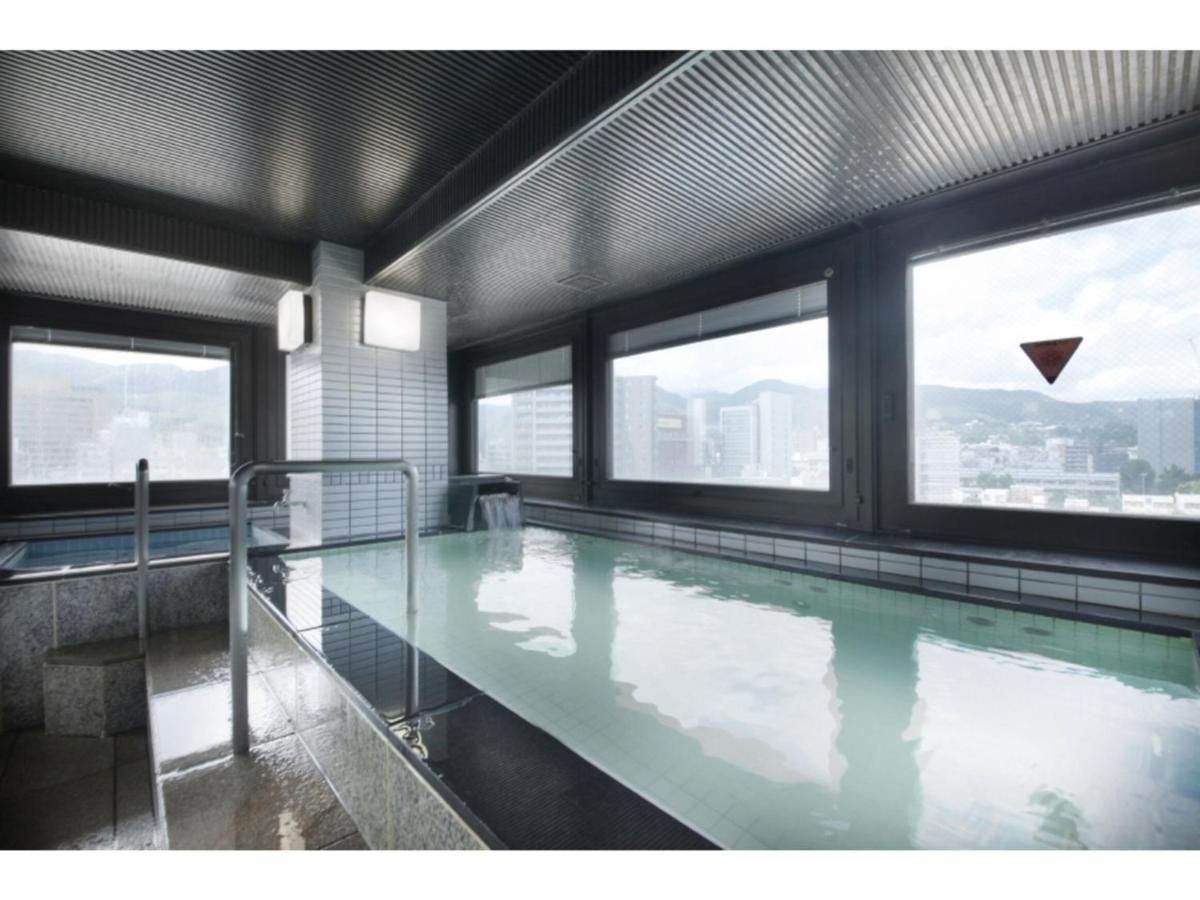 Hotel Nagano Avenue - Vacation Stay 78363V Exteriér fotografie