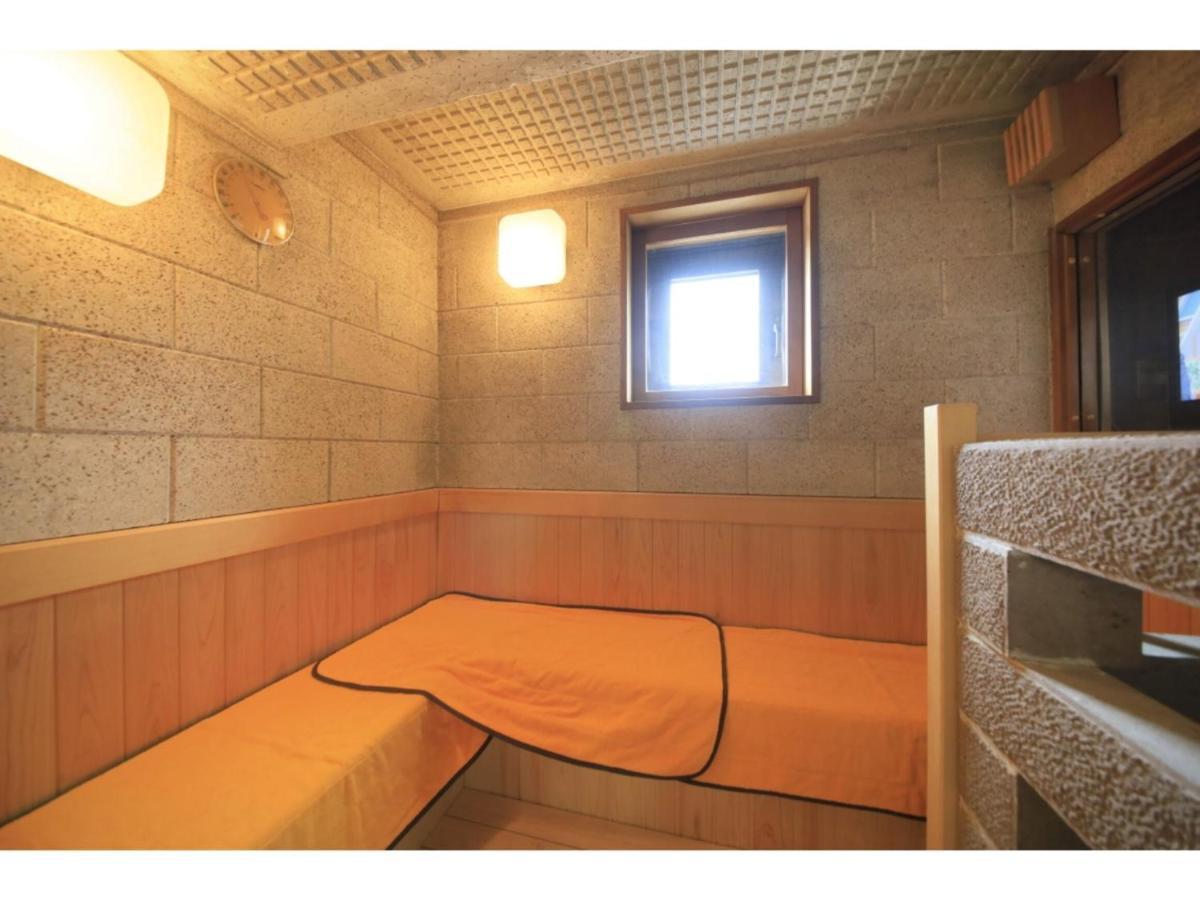 Hotel Nagano Avenue - Vacation Stay 78363V Exteriér fotografie